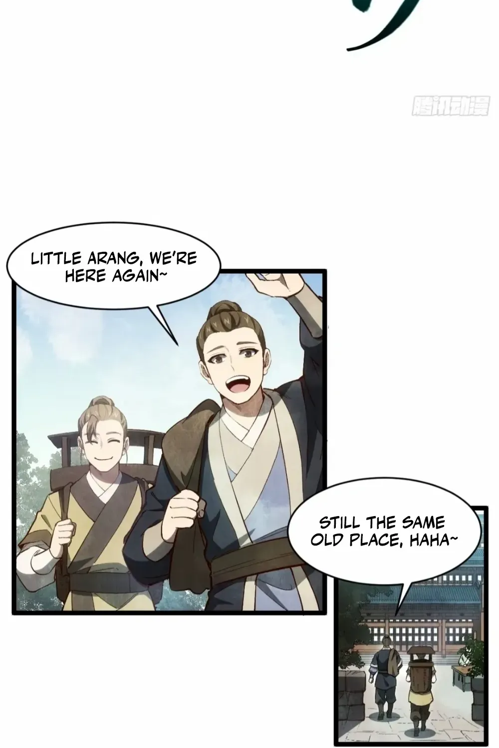 Start by signing in and obtaining the Ancient Divine Body Chapter 106 page 93 - 
