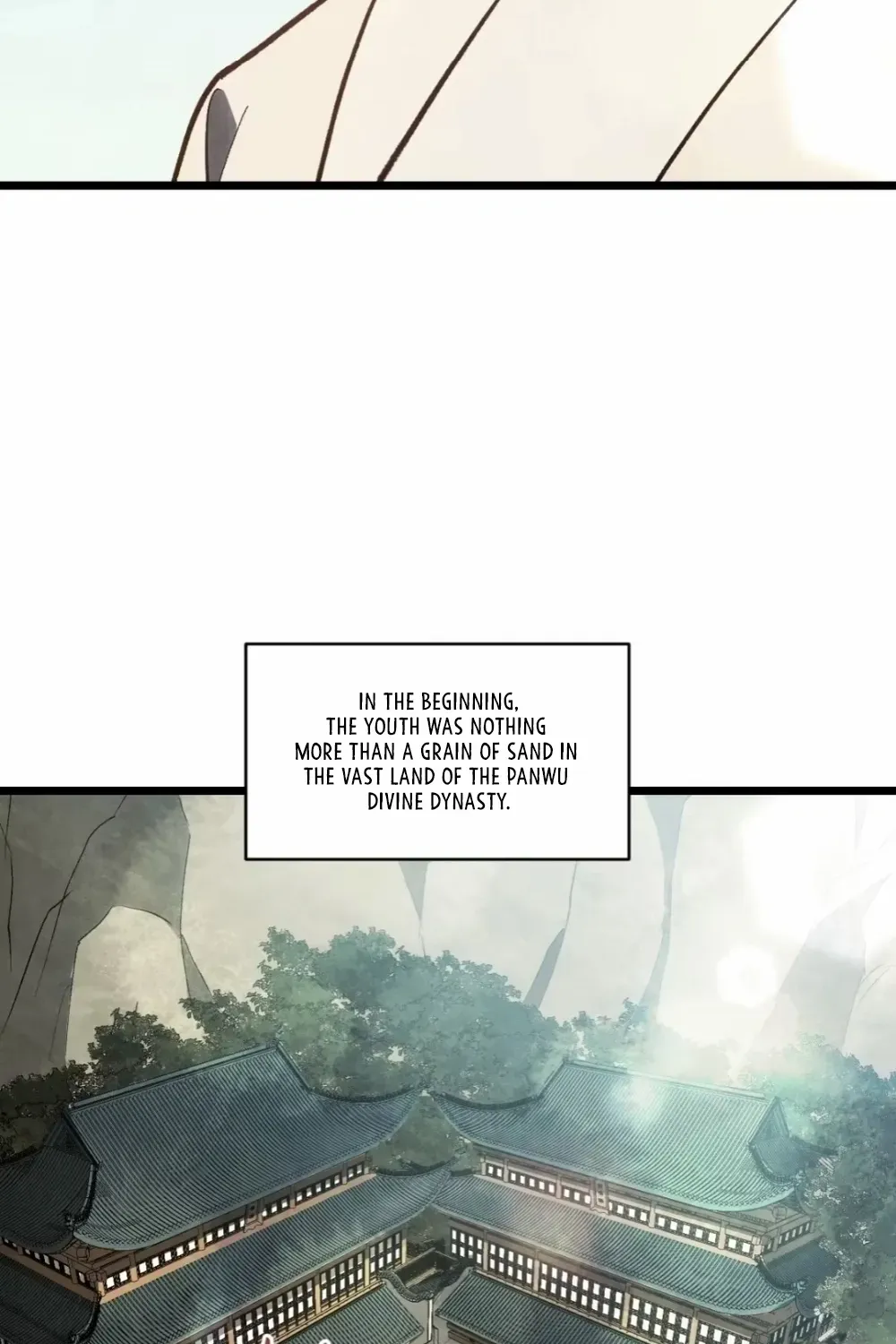 Start by signing in and obtaining the Ancient Divine Body Chapter 106 page 97 - 