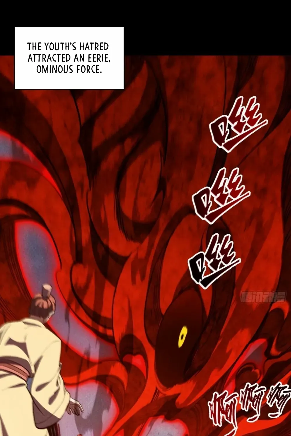 Start by signing in and obtaining the Ancient Divine Body Chapter 107 page 17 - 