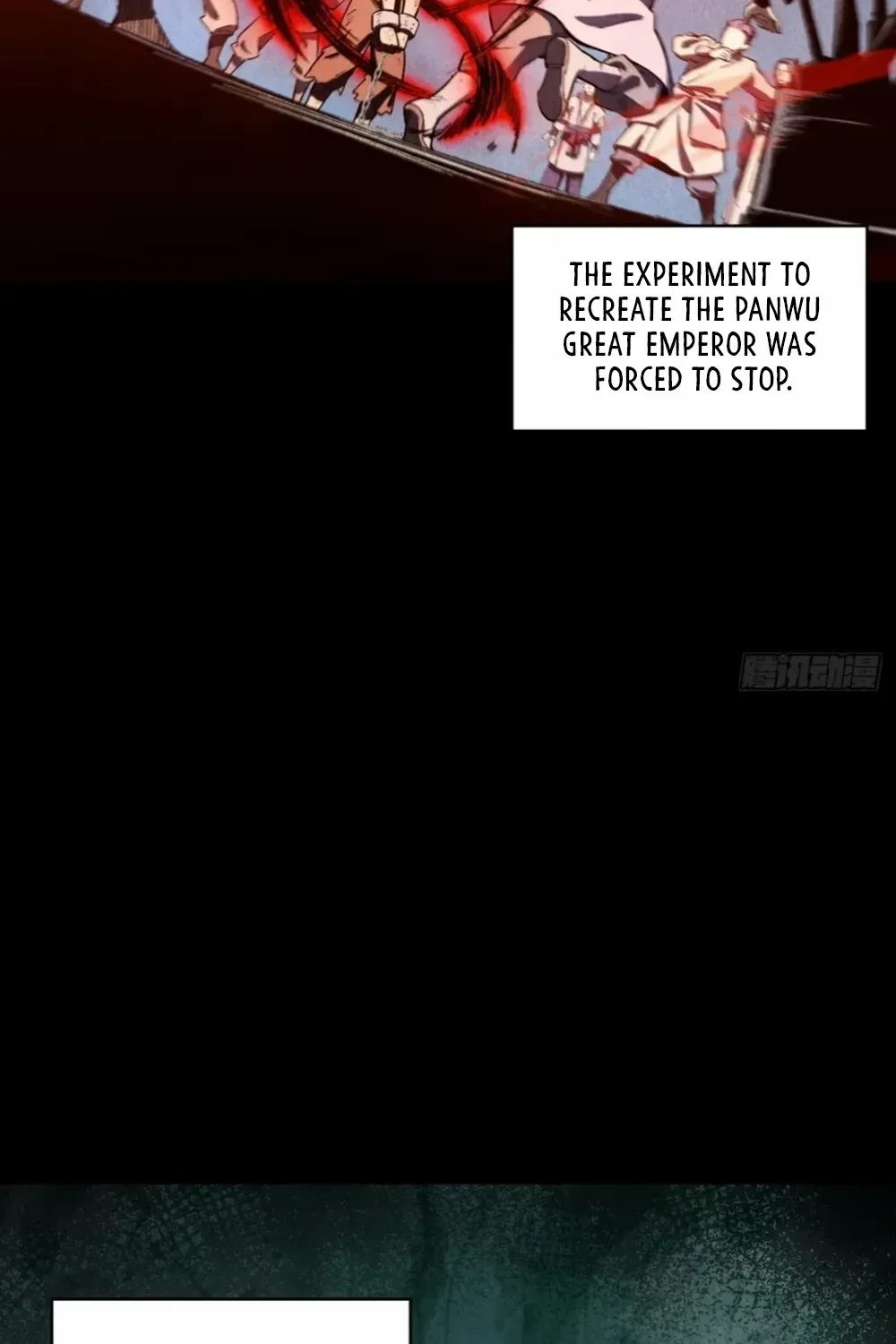 Start by signing in and obtaining the Ancient Divine Body Chapter 107 page 19 - 