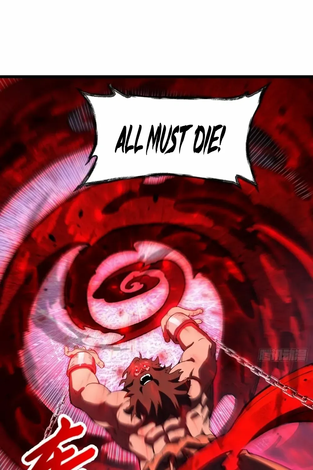 Start by signing in and obtaining the Ancient Divine Body Chapter 107 page 38 - 