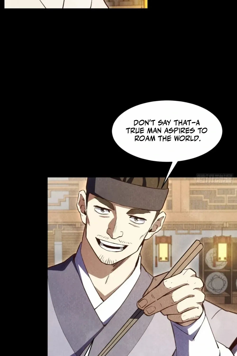 Start by signing in and obtaining the Ancient Divine Body Chapter 107 page 5 - 