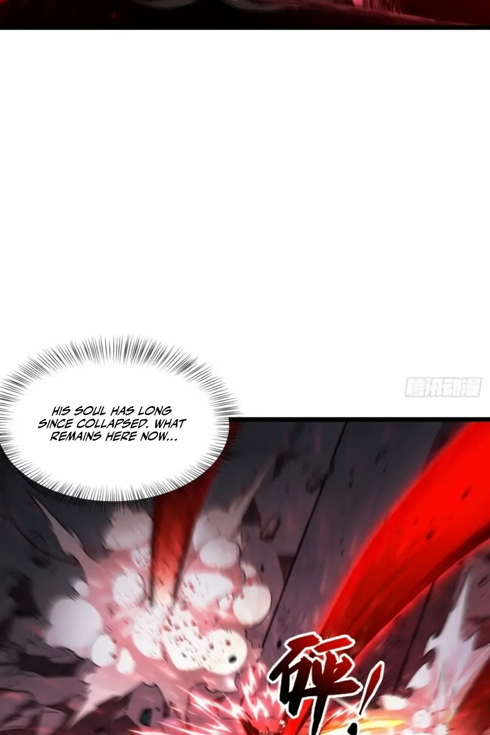 Start by signing in and obtaining the Ancient Divine Body Chapter 107 page 46 - 