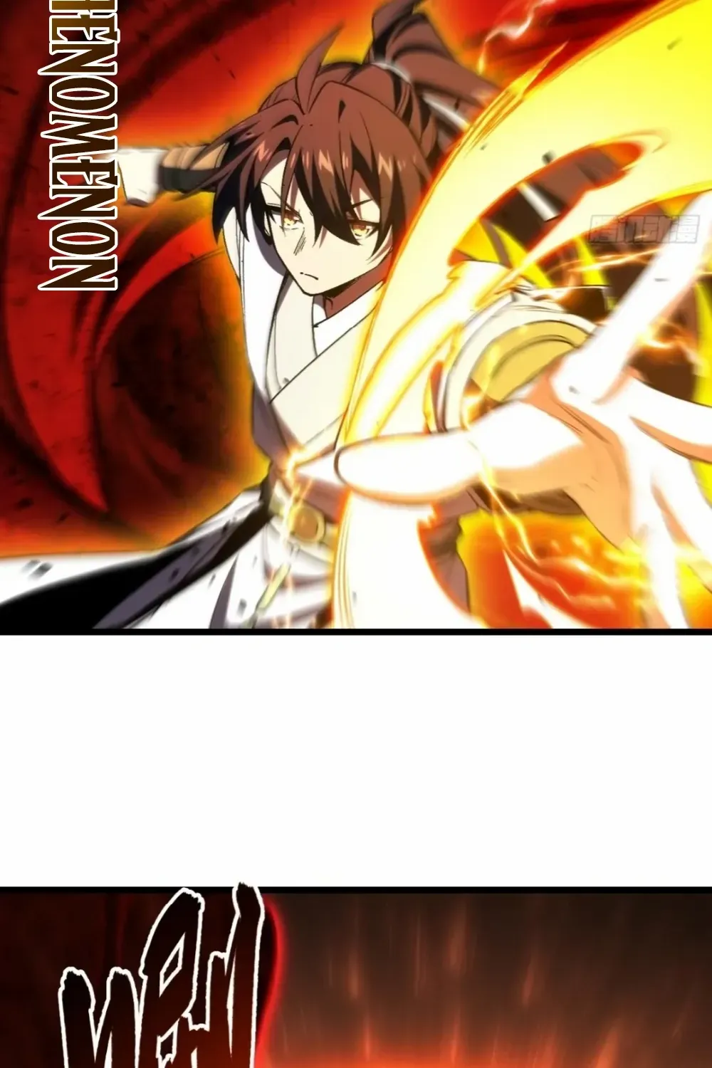 Start by signing in and obtaining the Ancient Divine Body Chapter 107 page 53 - 