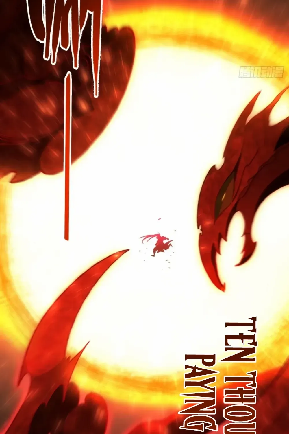 Start by signing in and obtaining the Ancient Divine Body Chapter 107 page 54 - 