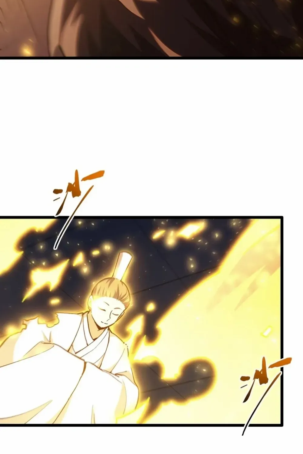 Start by signing in and obtaining the Ancient Divine Body Chapter 107 page 57 - 
