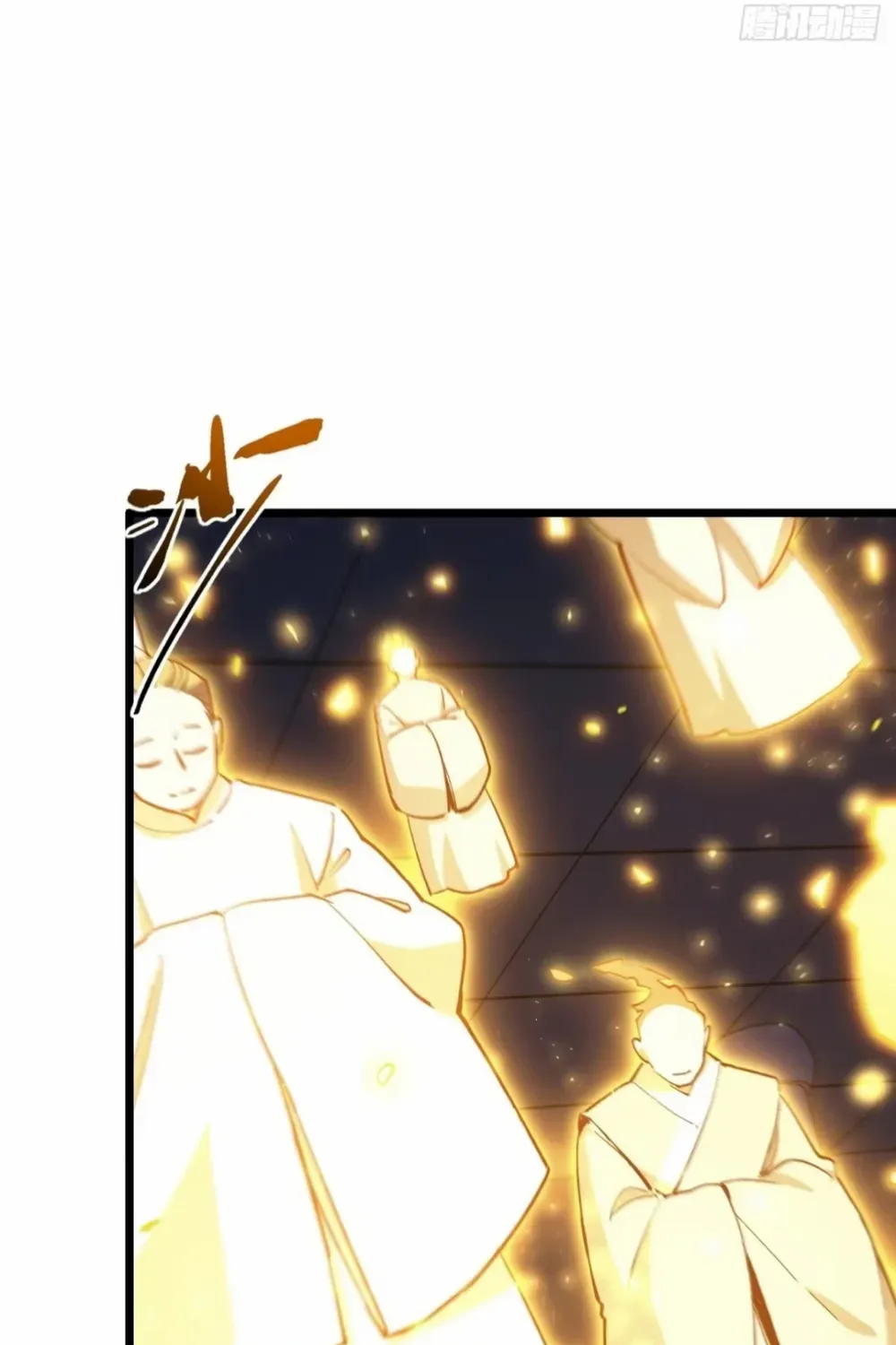 Start by signing in and obtaining the Ancient Divine Body Chapter 107 page 58 - 
