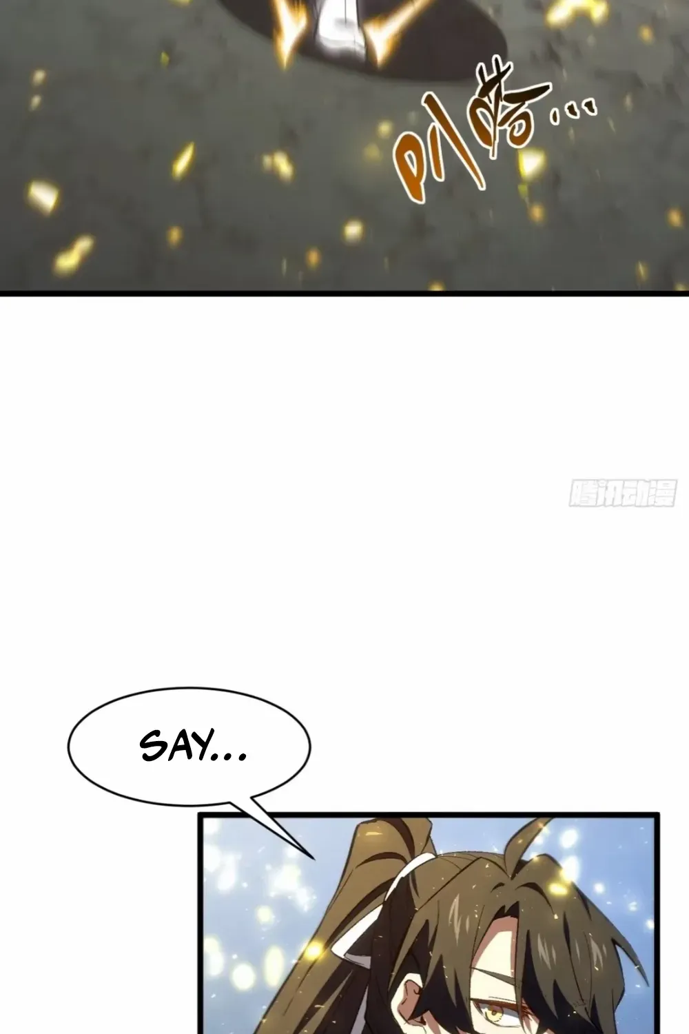 Start by signing in and obtaining the Ancient Divine Body Chapter 107 page 73 - 