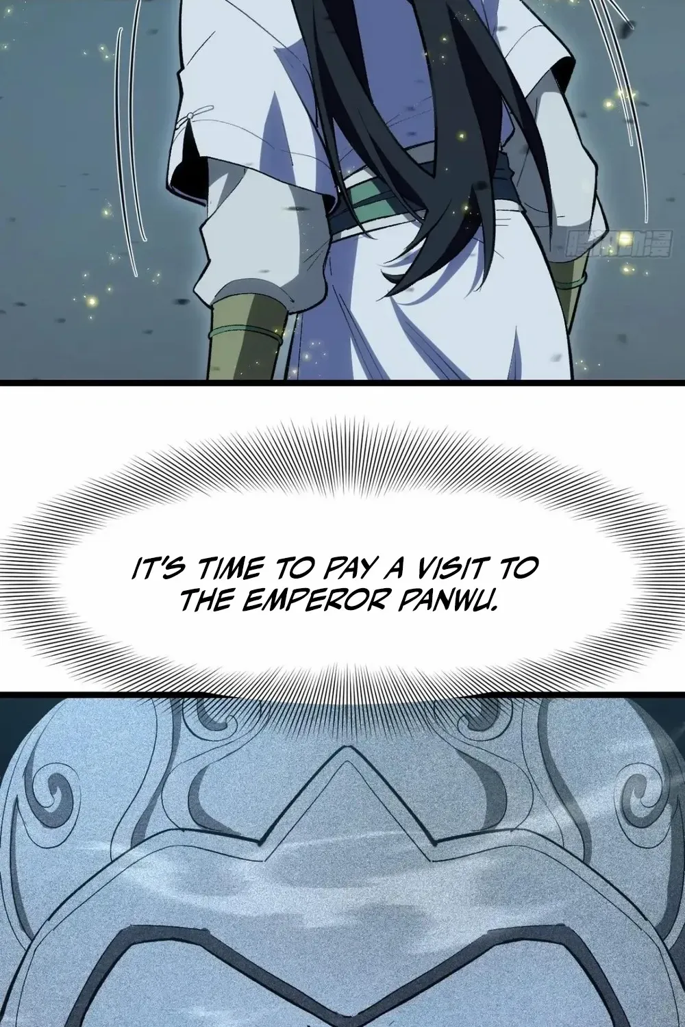 Start by signing in and obtaining the Ancient Divine Body Chapter 108 page 14 - 