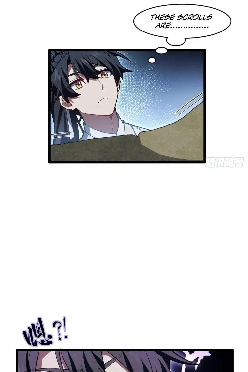 Start by signing in and obtaining the Ancient Divine Body Chapter 108 page 19 - 