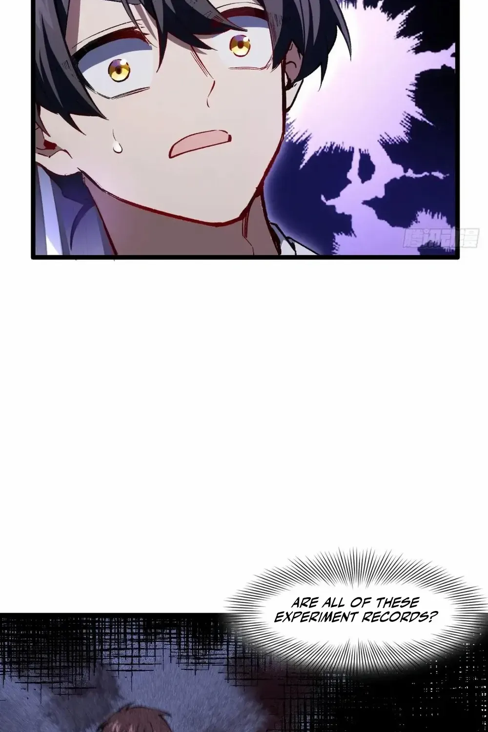Start by signing in and obtaining the Ancient Divine Body Chapter 108 page 20 - 