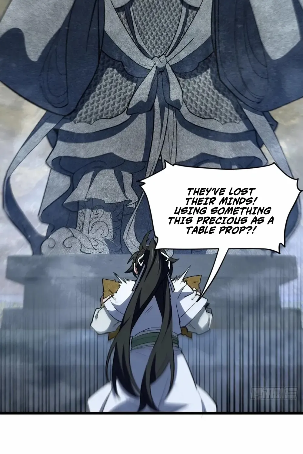 Start by signing in and obtaining the Ancient Divine Body Chapter 108 page 32 - 