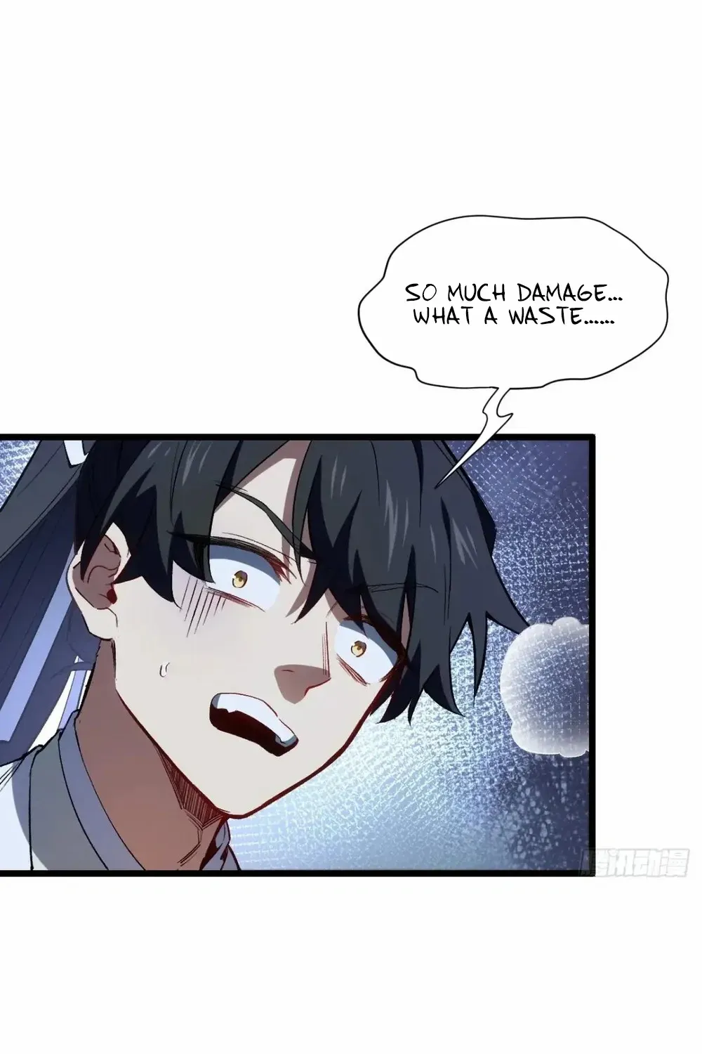 Start by signing in and obtaining the Ancient Divine Body Chapter 108 page 33 - 