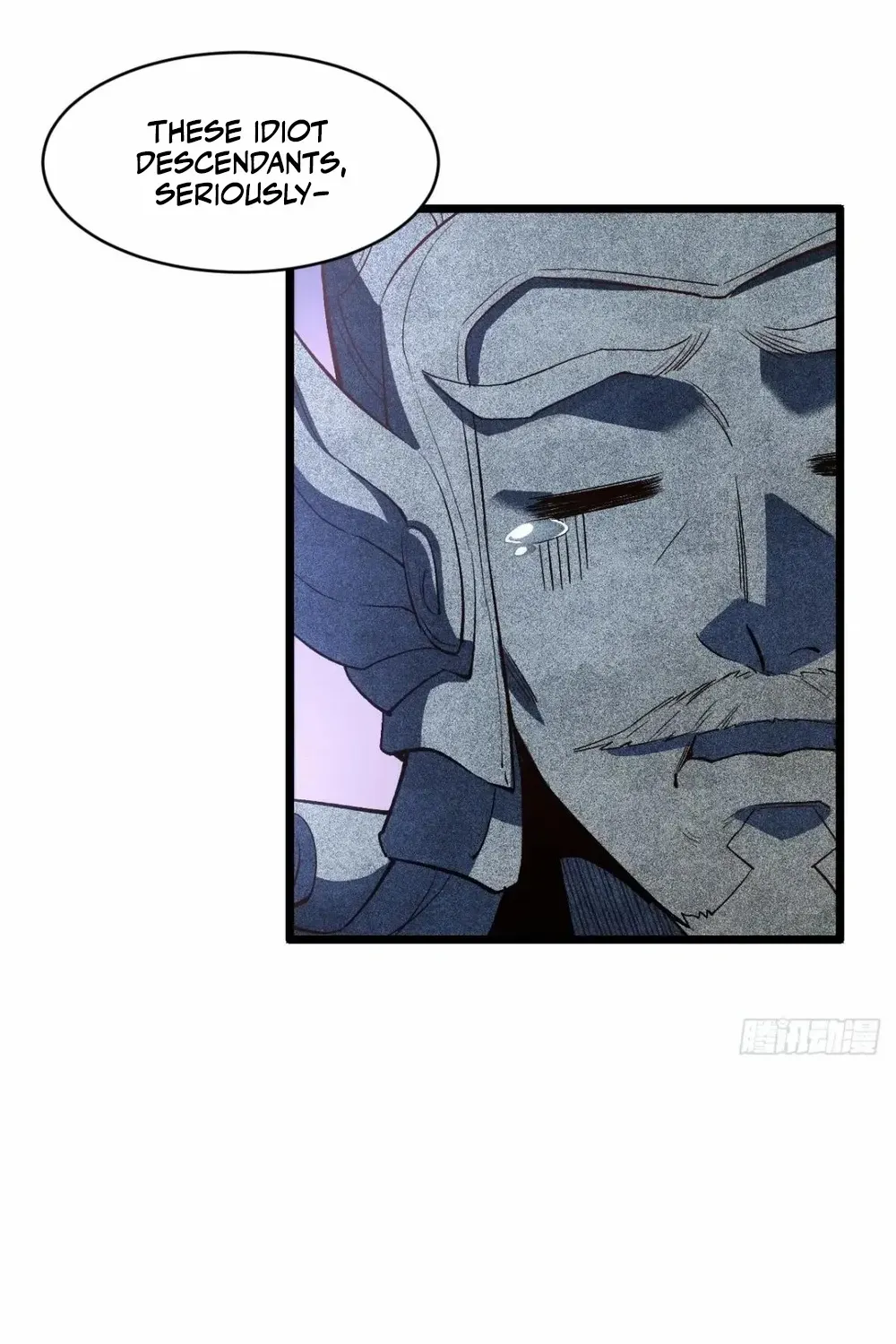 Start by signing in and obtaining the Ancient Divine Body Chapter 108 page 34 - 