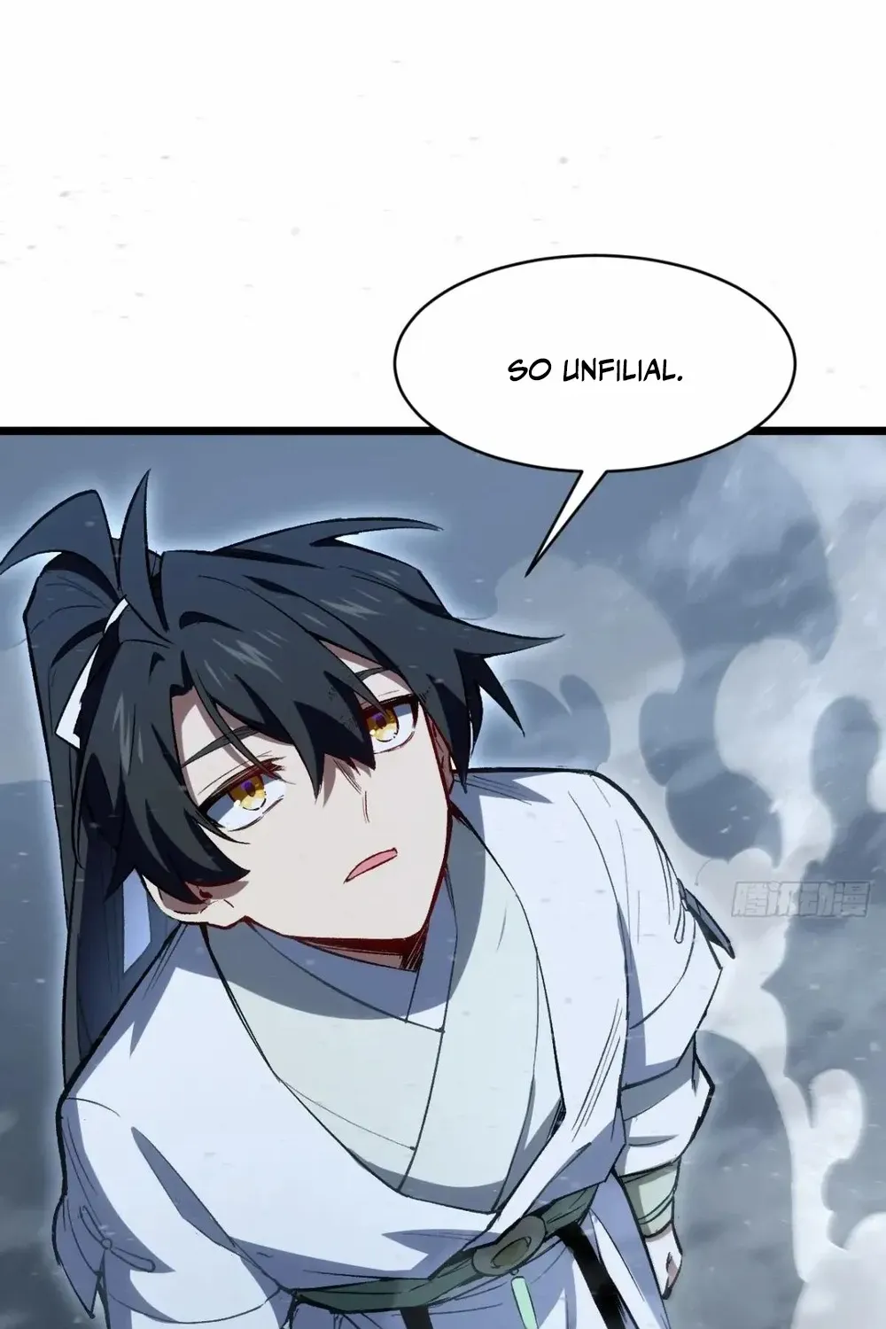 Start by signing in and obtaining the Ancient Divine Body Chapter 108 page 36 - 