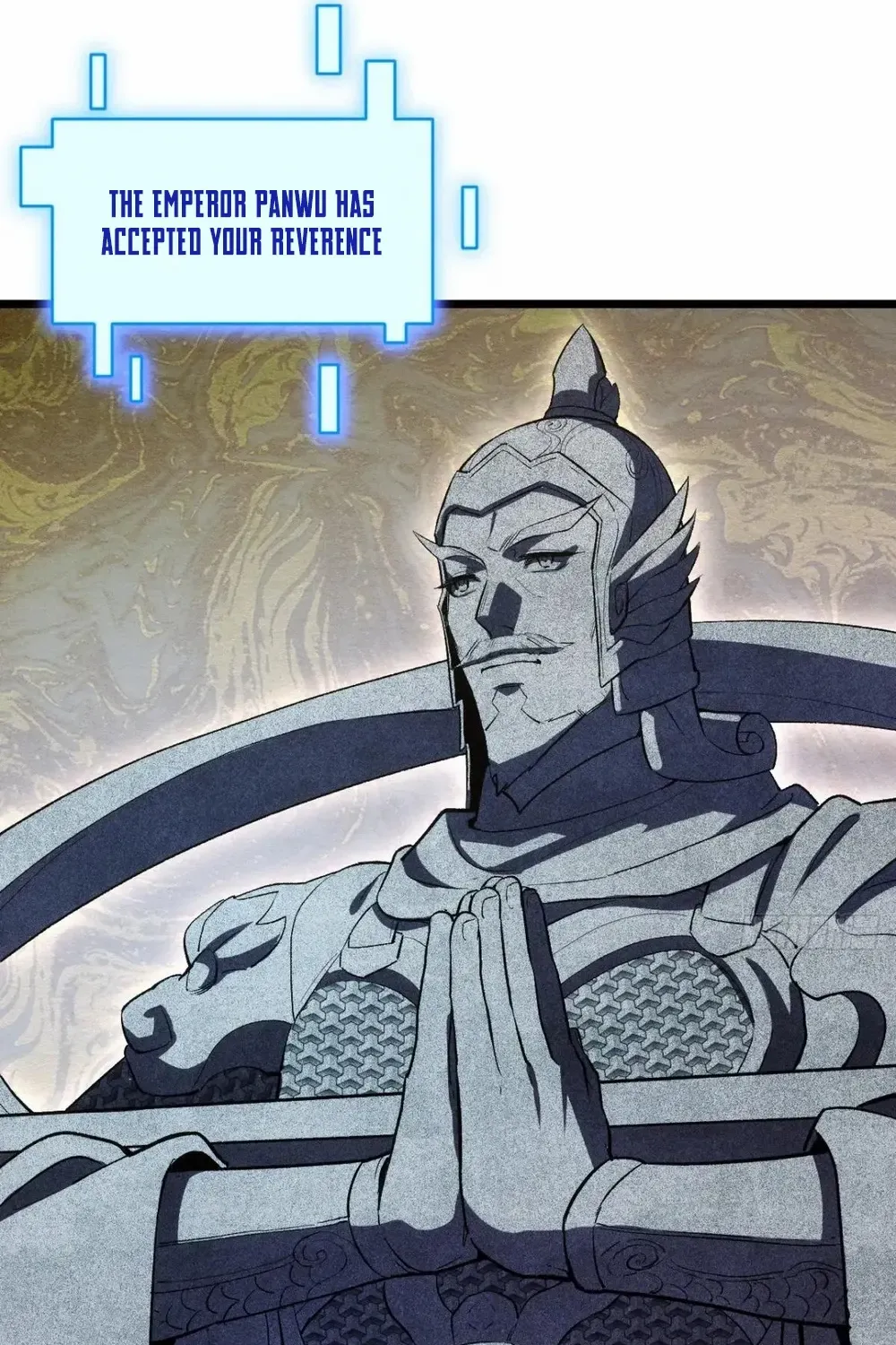 Start by signing in and obtaining the Ancient Divine Body Chapter 108 page 48 - 