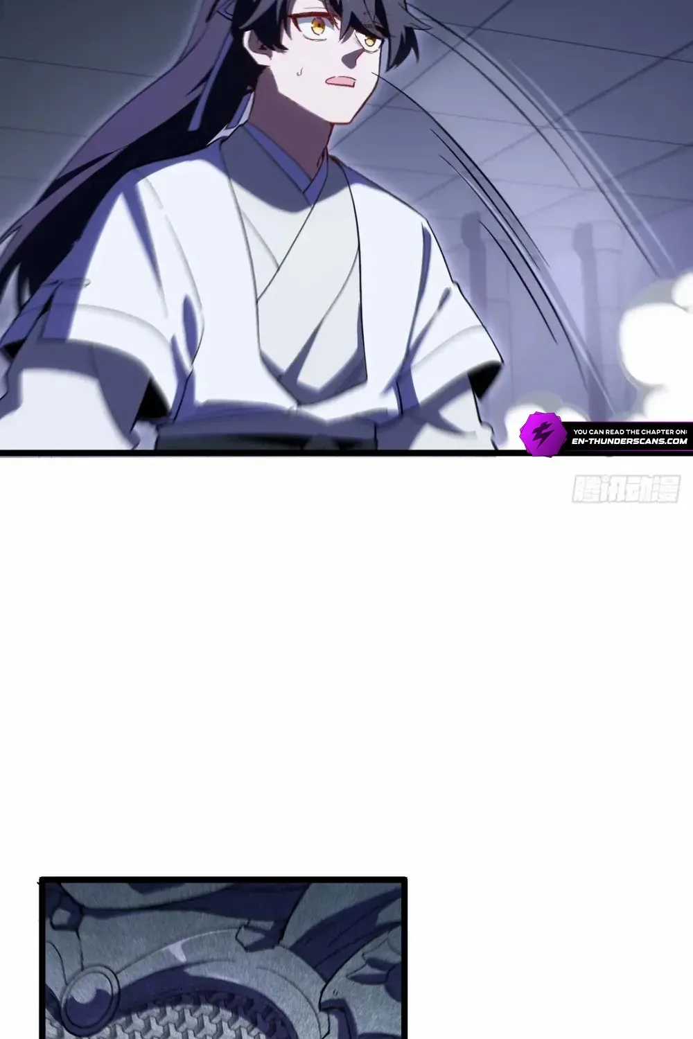 Start by signing in and obtaining the Ancient Divine Body Chapter 108 page 50 - 