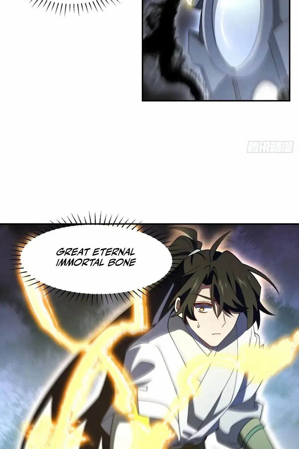 Start by signing in and obtaining the Ancient Divine Body Chapter 108 page 68 - 