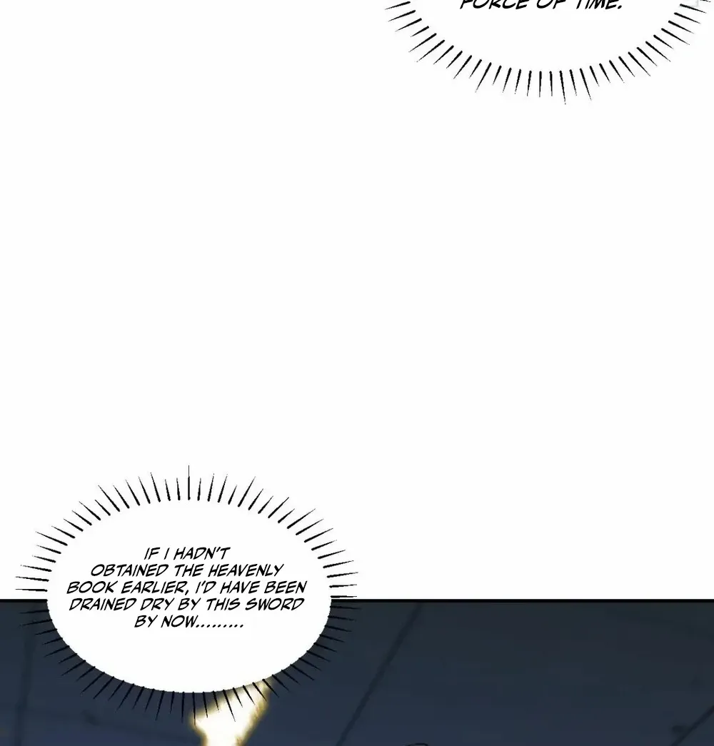 Start by signing in and obtaining the Ancient Divine Body Chapter 108 page 71 - 