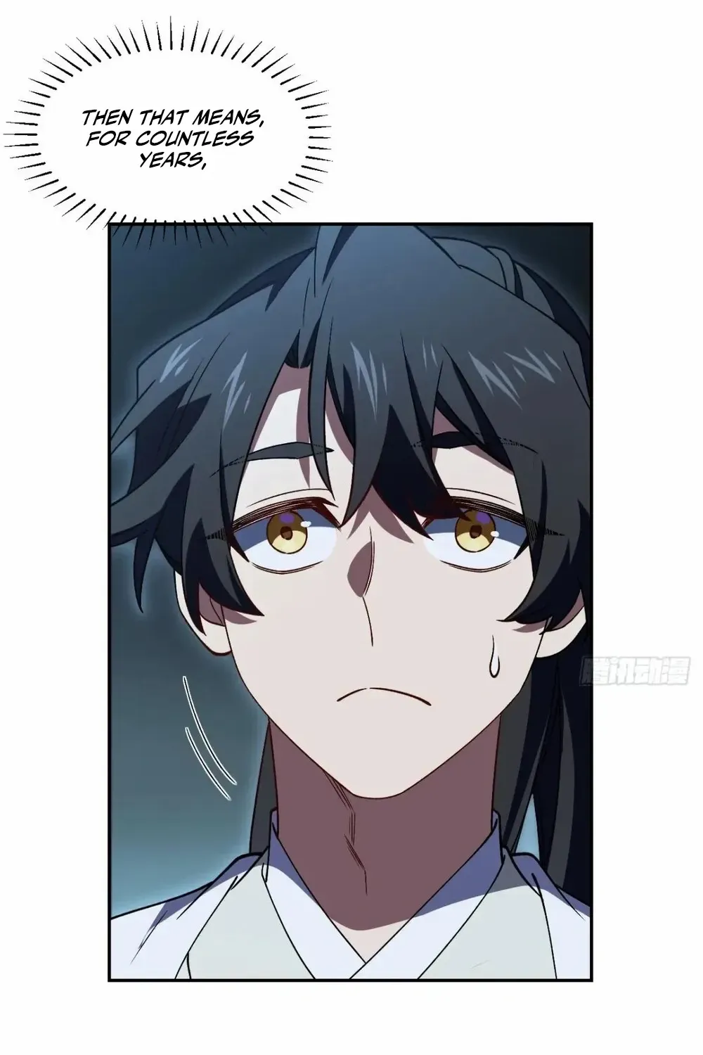 Start by signing in and obtaining the Ancient Divine Body Chapter 108 page 81 - 