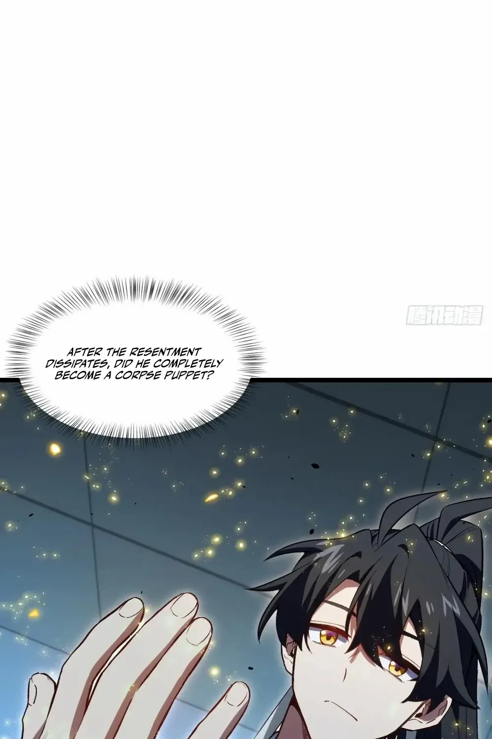 Start by signing in and obtaining the Ancient Divine Body Chapter 108 page 10 - 