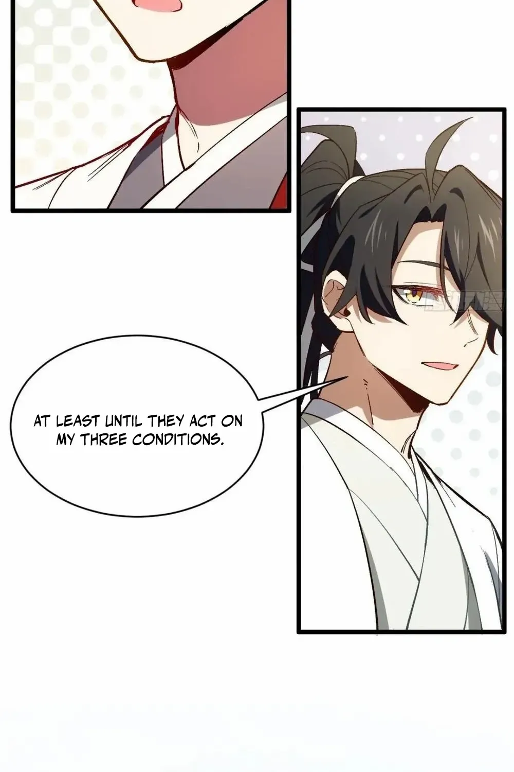 Start by signing in and obtaining the Ancient Divine Body Chapter 109 page 21 - 