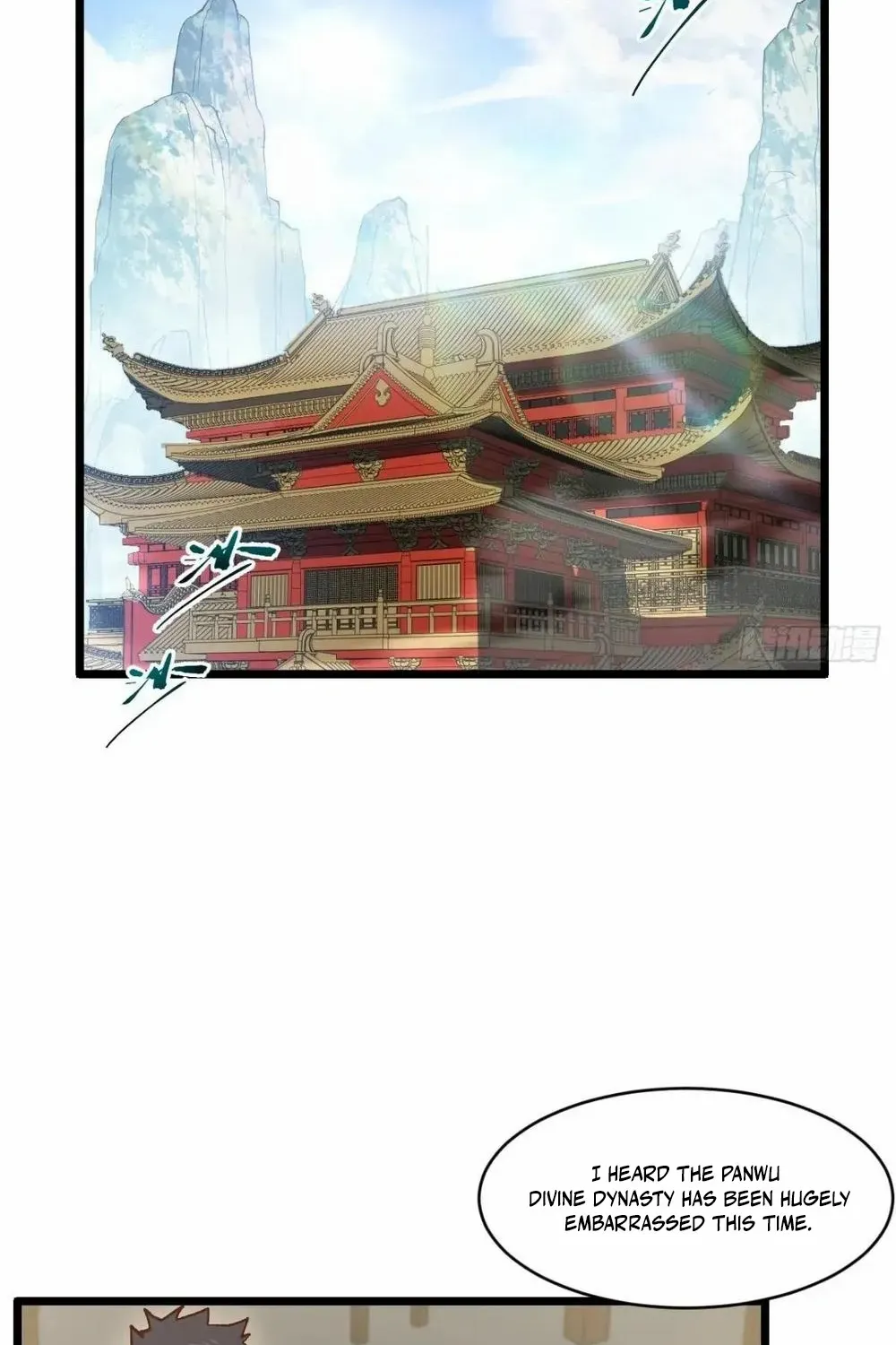 Start by signing in and obtaining the Ancient Divine Body Chapter 109 page 5 - 