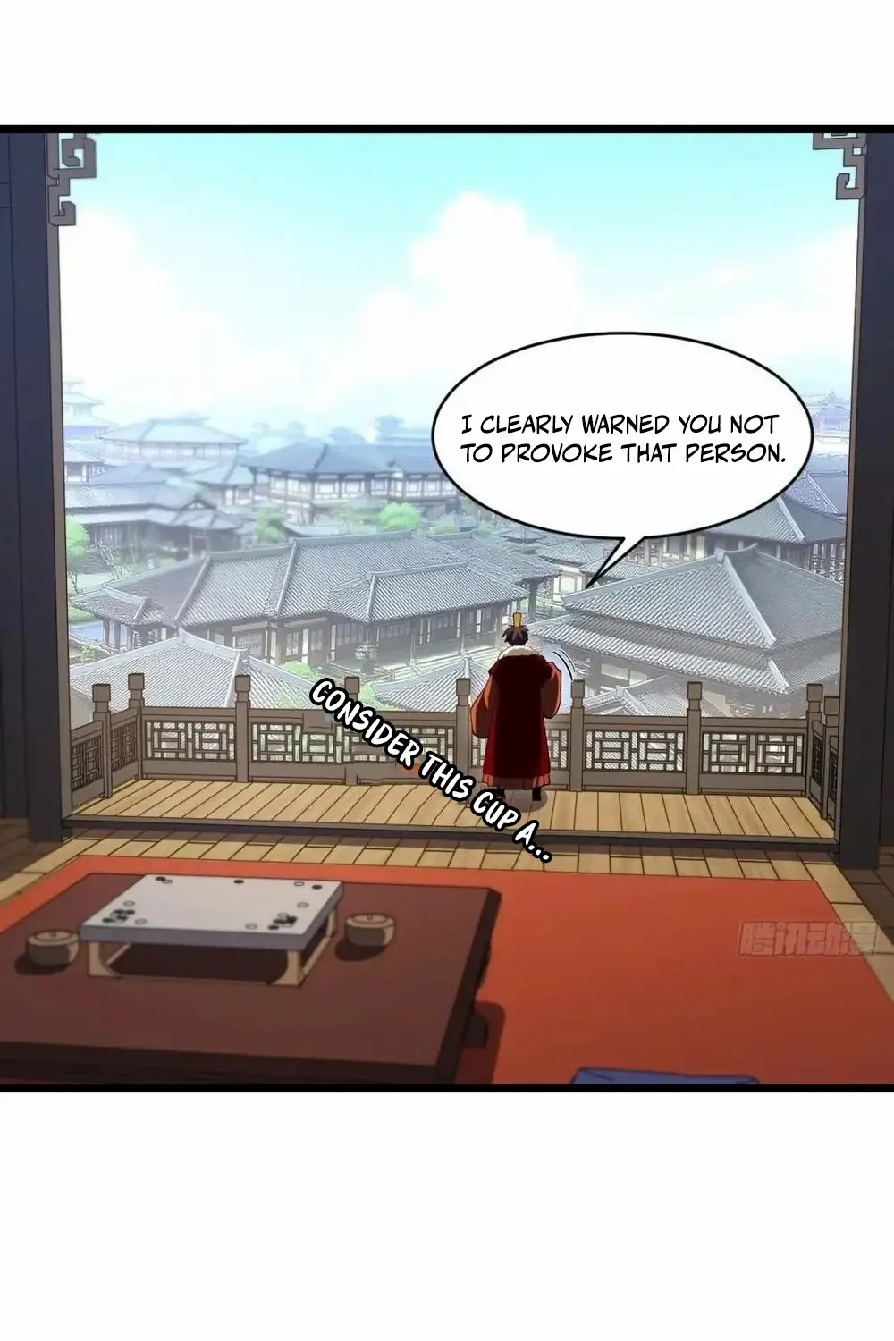 Start by signing in and obtaining the Ancient Divine Body Chapter 109 page 44 - 