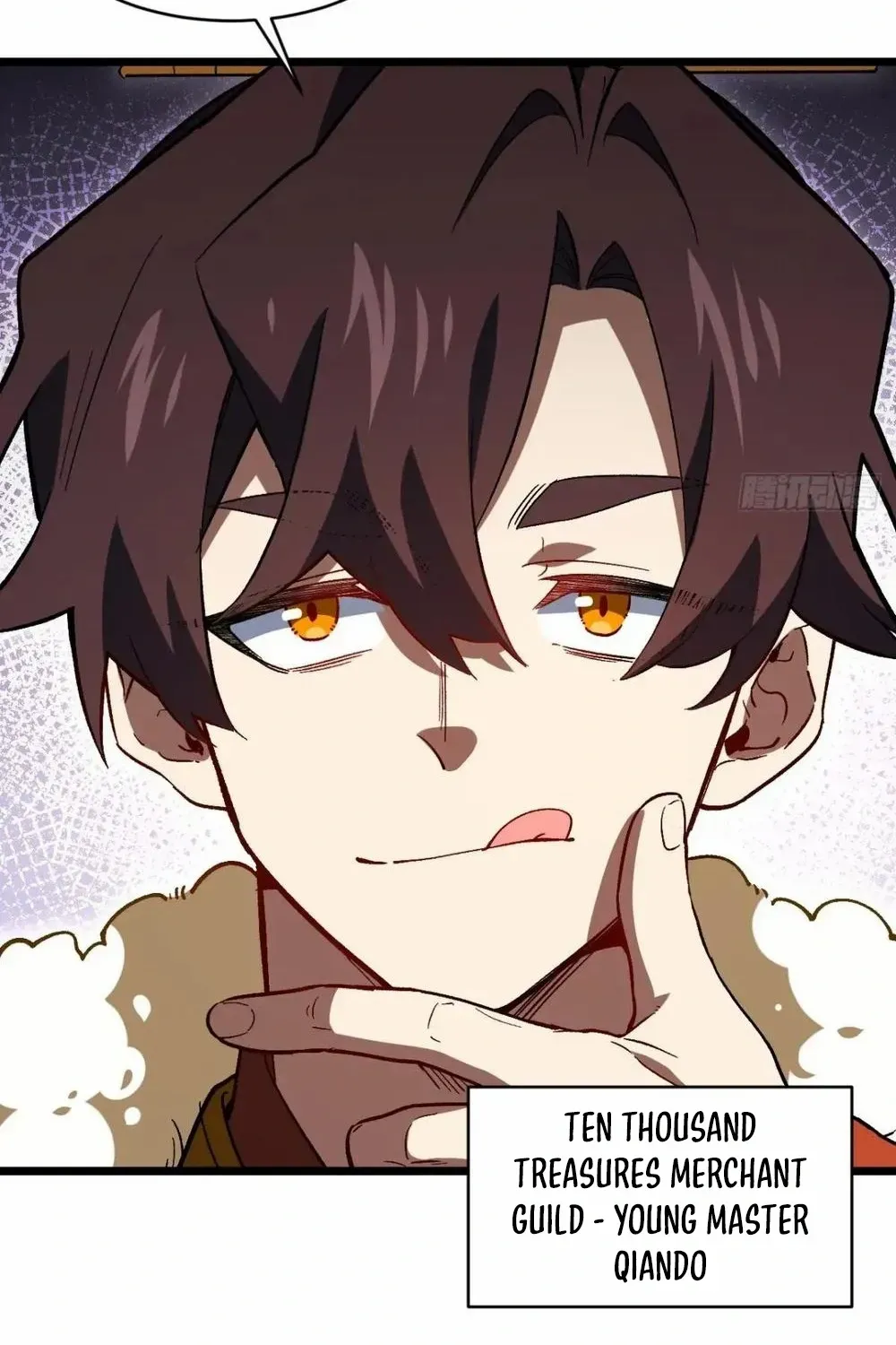 Start by signing in and obtaining the Ancient Divine Body Chapter 109 page 47 - 