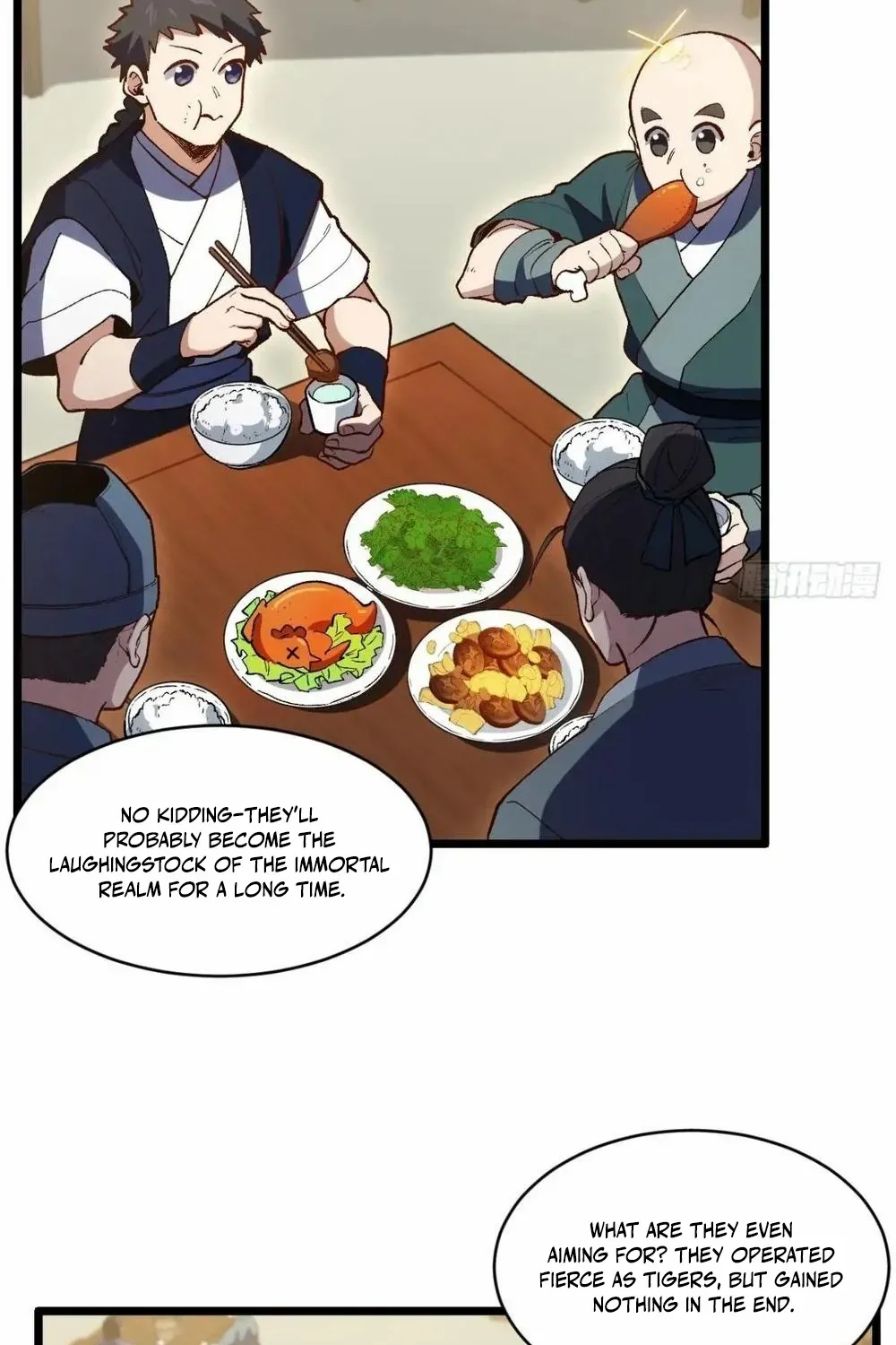 Start by signing in and obtaining the Ancient Divine Body Chapter 109 page 6 - 