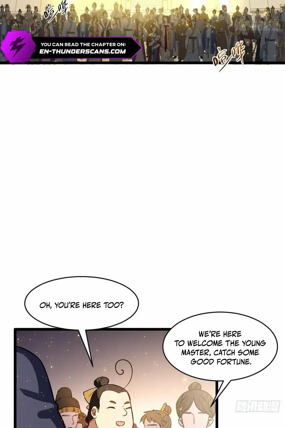 Start by signing in and obtaining the Ancient Divine Body Chapter 109 page 51 - 