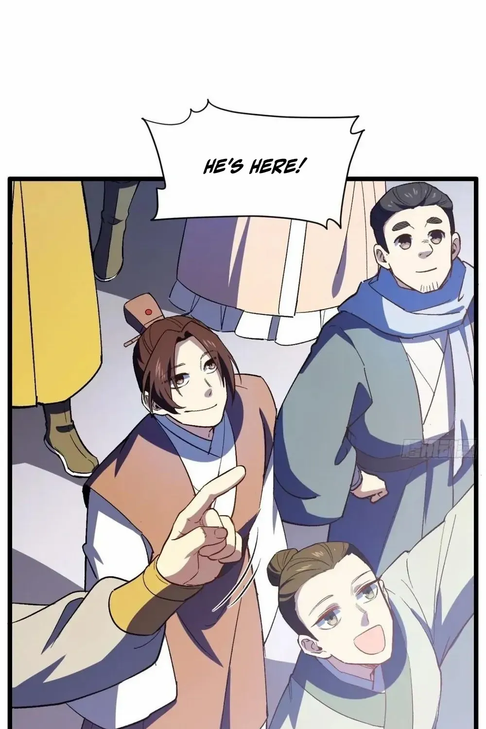 Start by signing in and obtaining the Ancient Divine Body Chapter 109 page 54 - 