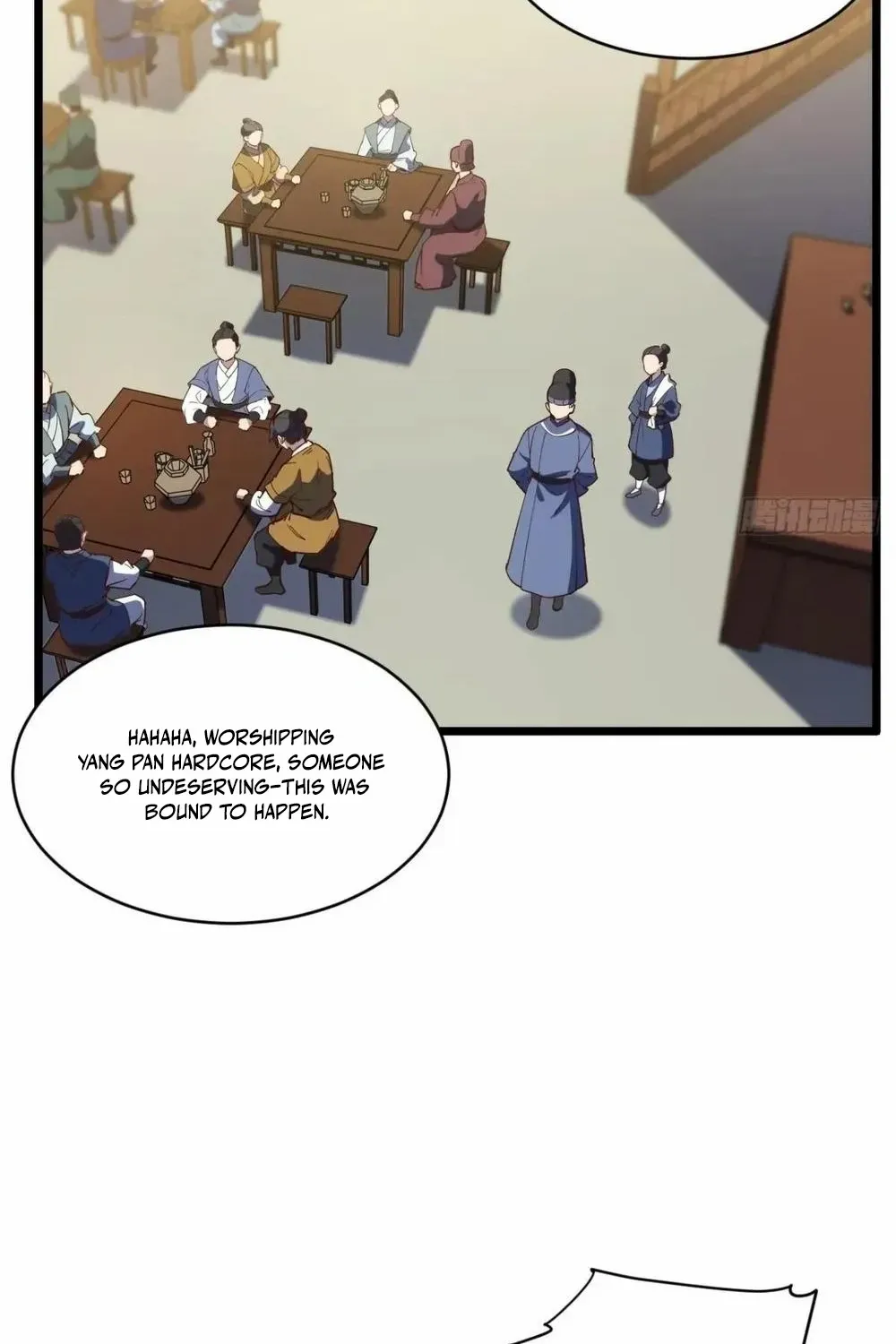 Start by signing in and obtaining the Ancient Divine Body Chapter 109 page 7 - 