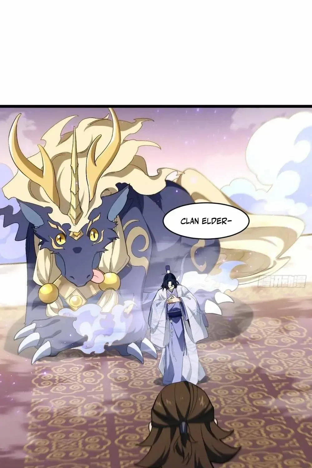Start by signing in and obtaining the Ancient Divine Body Chapter 109 page 65 - 