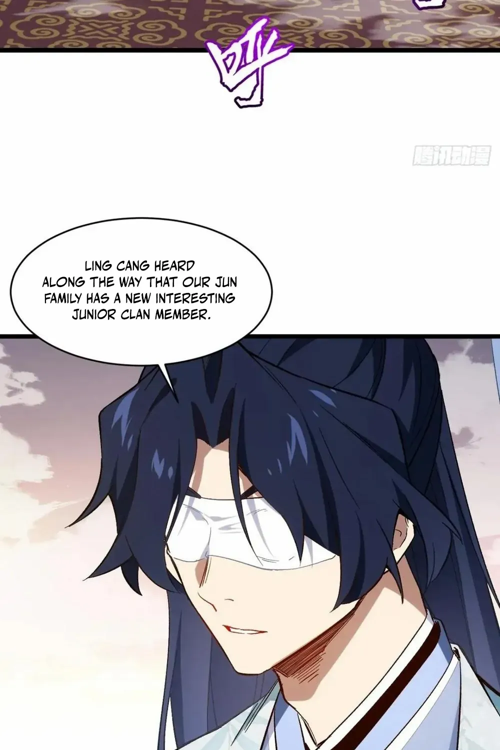 Start by signing in and obtaining the Ancient Divine Body Chapter 109 page 69 - 