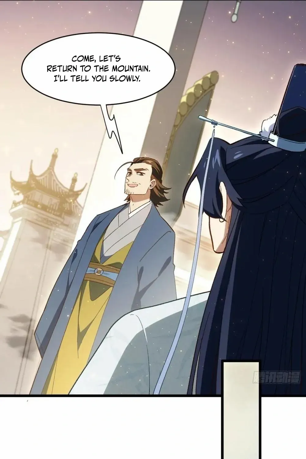 Start by signing in and obtaining the Ancient Divine Body Chapter 109 page 72 - 