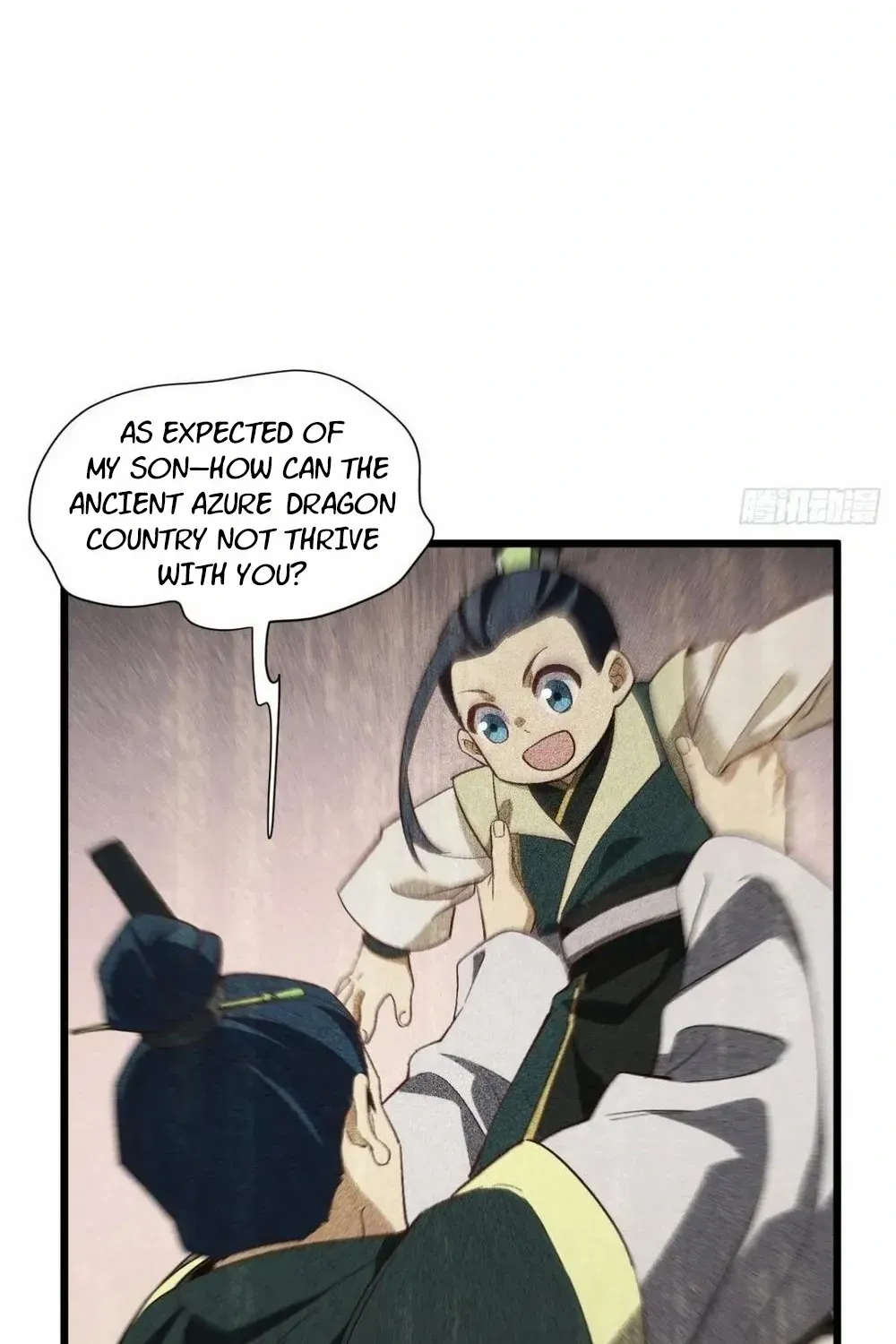 Start by signing in and obtaining the Ancient Divine Body Chapter 109 page 76 - 