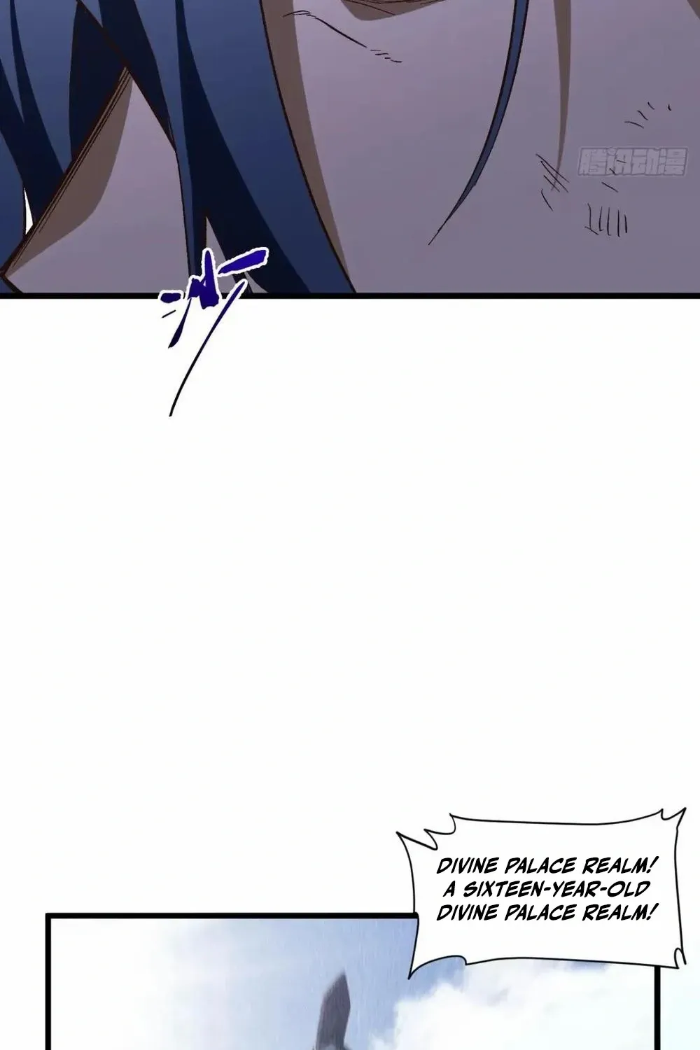 Start by signing in and obtaining the Ancient Divine Body Chapter 109 page 78 - 