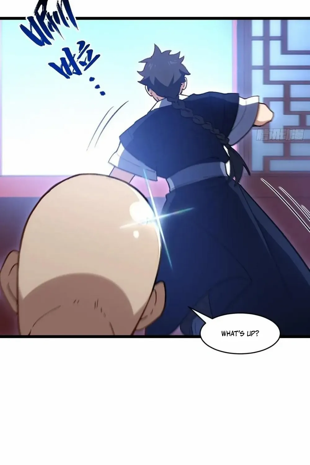 Start by signing in and obtaining the Ancient Divine Body Chapter 109 page 9 - 