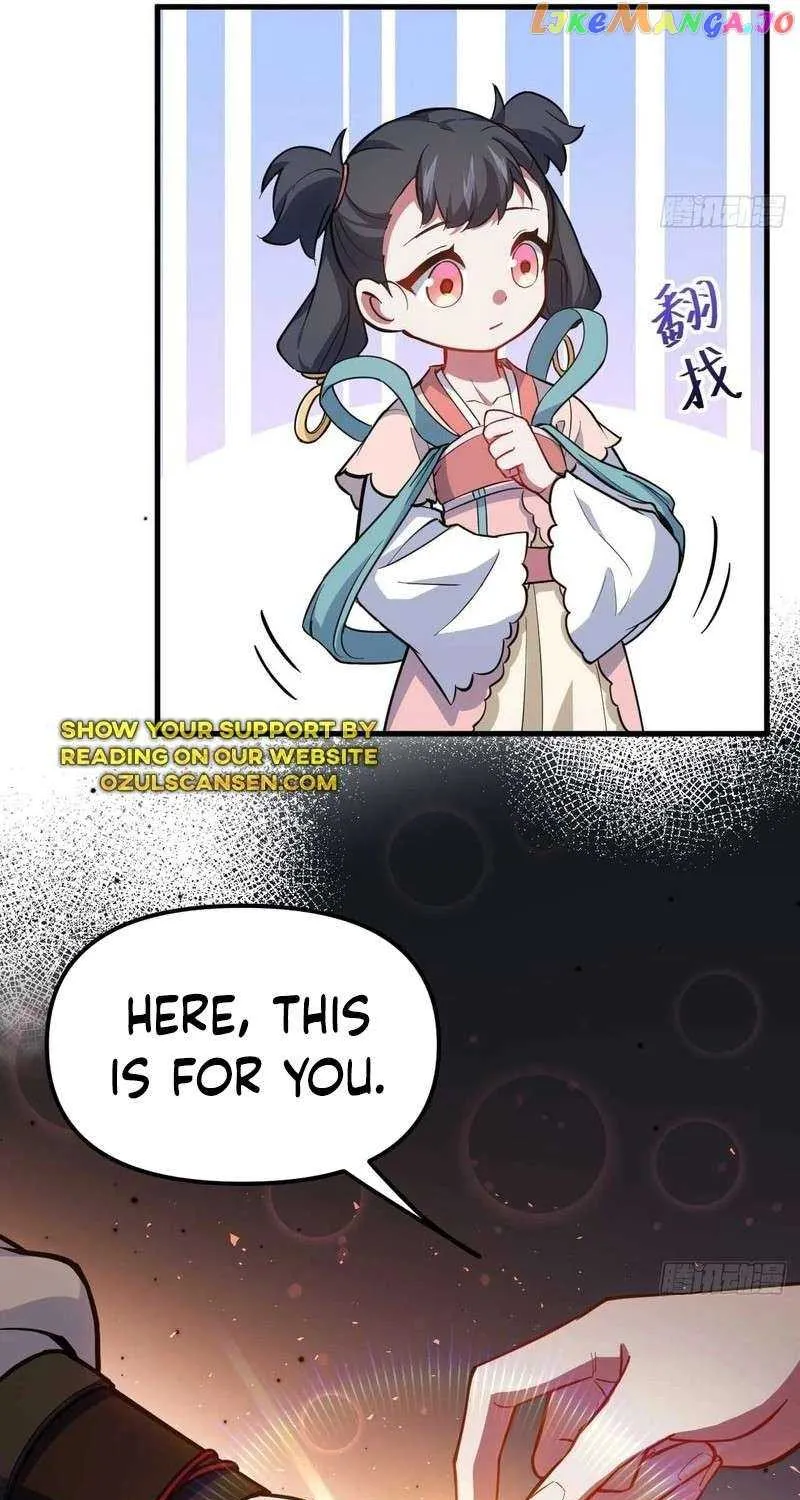 Start by signing in and obtaining the Ancient Divine Body Chapter 11 page 31 - 