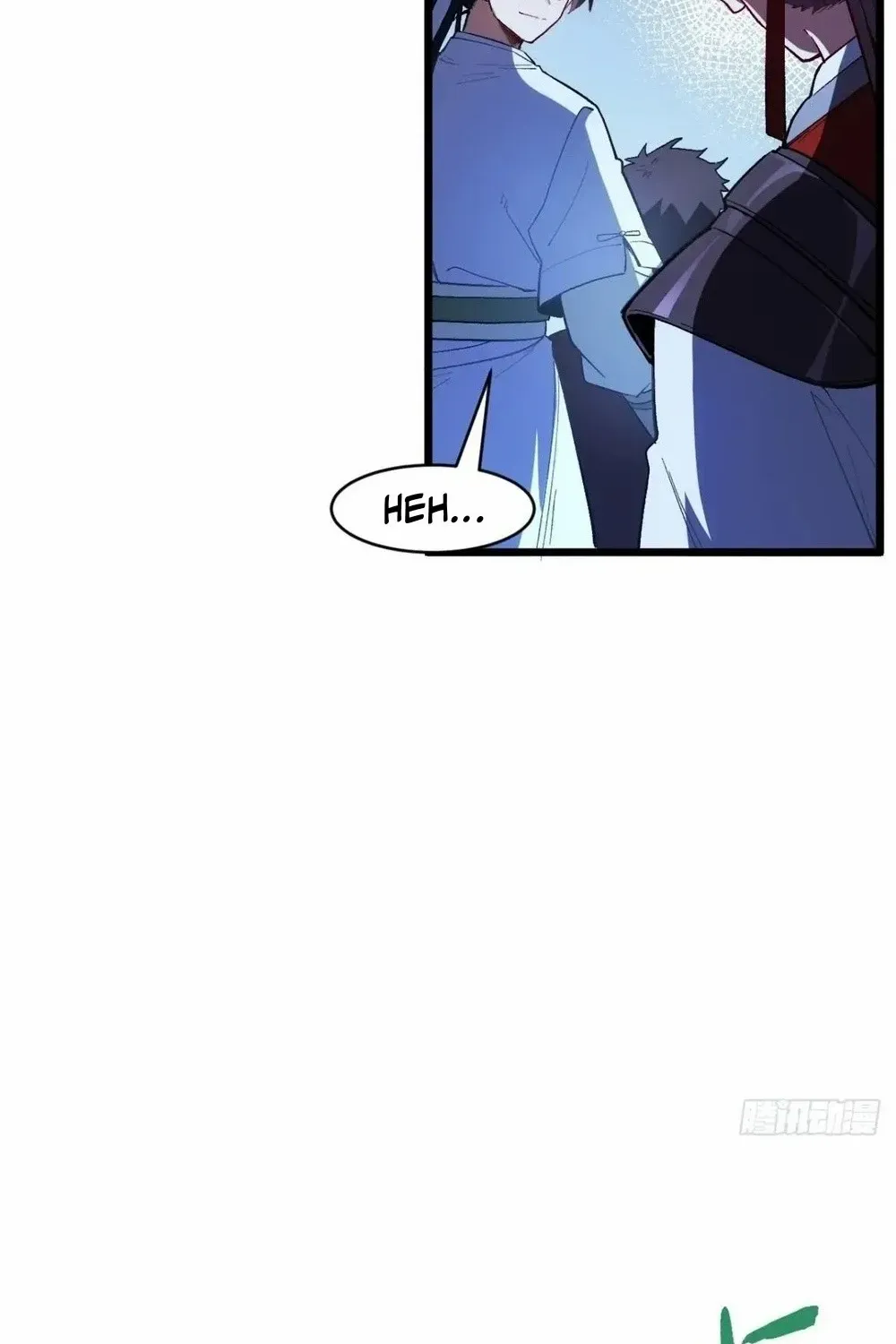 Start by signing in and obtaining the Ancient Divine Body Chapter 110 page 11 - 