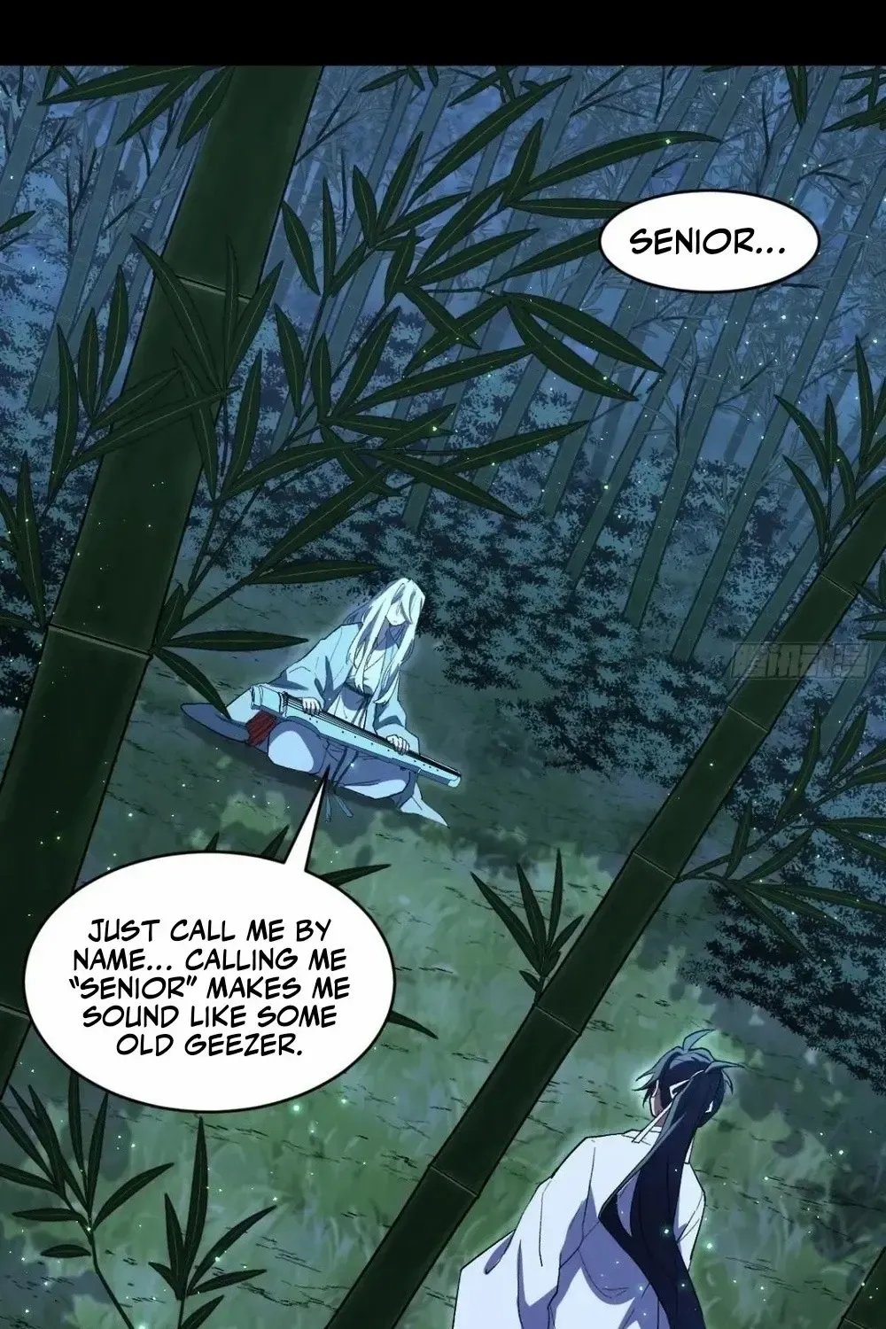 Start by signing in and obtaining the Ancient Divine Body Chapter 110 page 14 - 