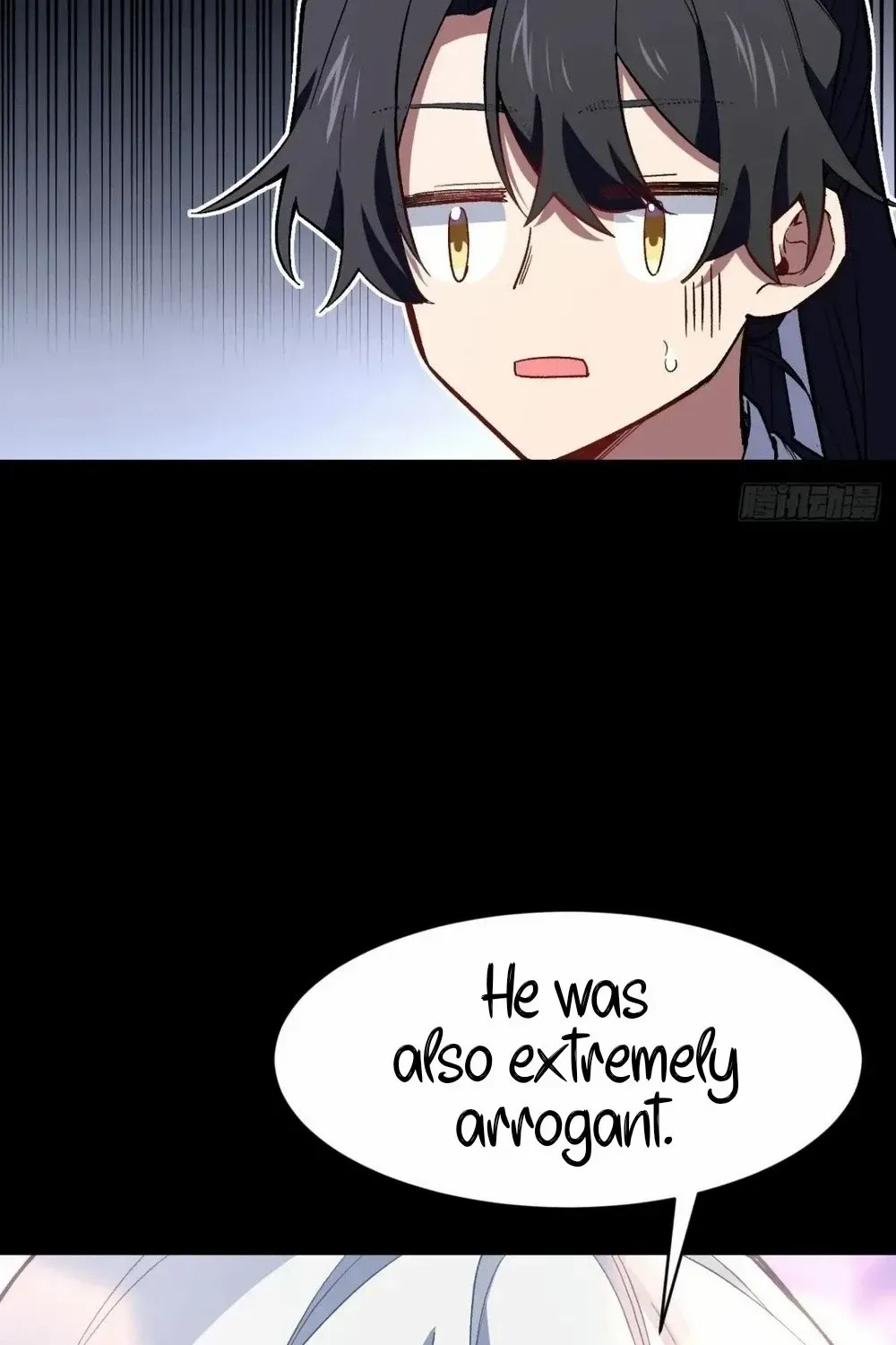 Start by signing in and obtaining the Ancient Divine Body Chapter 110 page 21 - 
