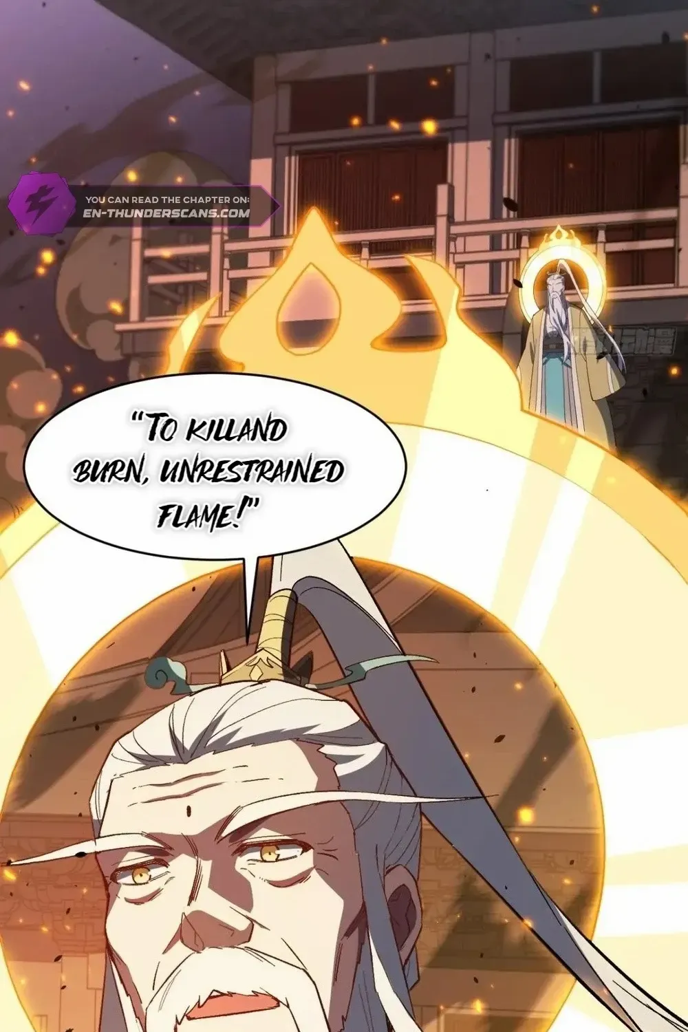 Start by signing in and obtaining the Ancient Divine Body Chapter 110 page 31 - 