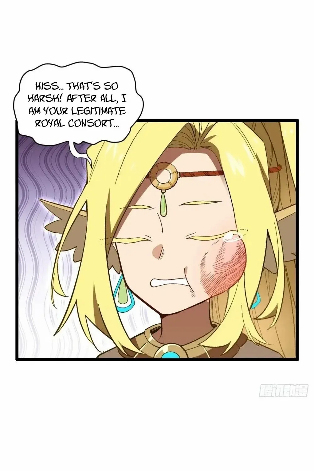 Start by signing in and obtaining the Ancient Divine Body Chapter 110 page 49 - 