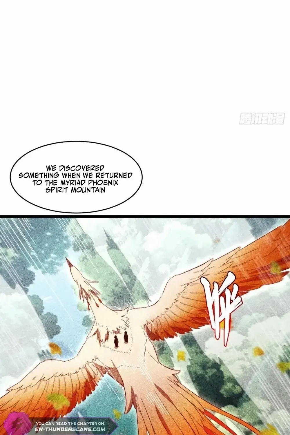 Start by signing in and obtaining the Ancient Divine Body Chapter 110 page 54 - 