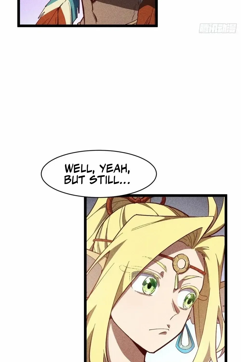 Start by signing in and obtaining the Ancient Divine Body Chapter 110 page 63 - 