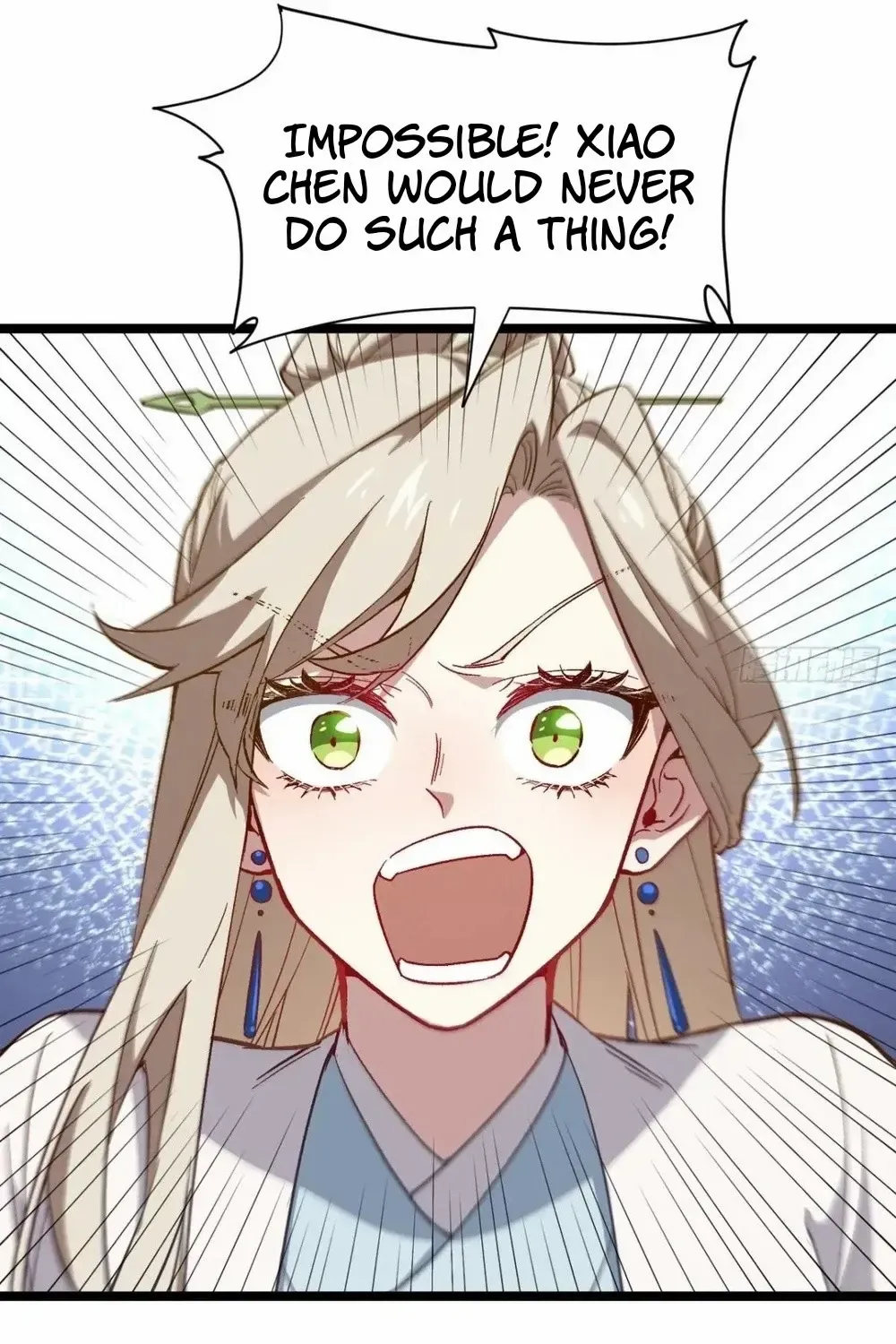 Start by signing in and obtaining the Ancient Divine Body Chapter 110 page 74 - 