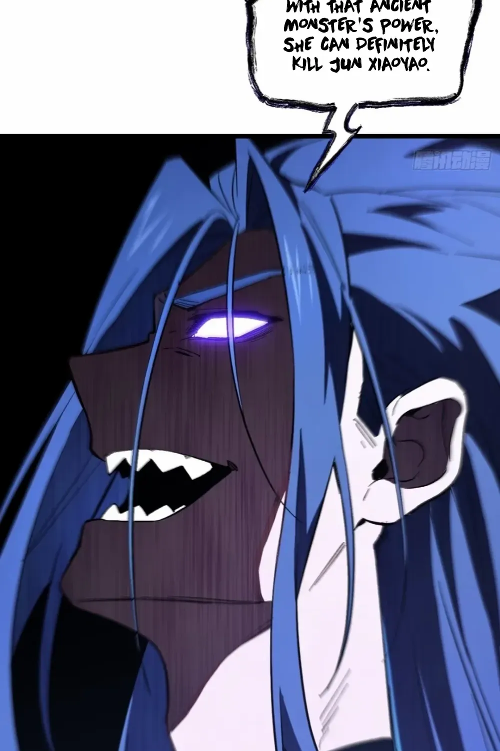 Start by signing in and obtaining the Ancient Divine Body Chapter 111 page 12 - 
