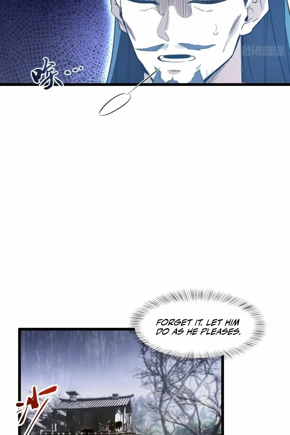 Start by signing in and obtaining the Ancient Divine Body Chapter 111 page 14 - 